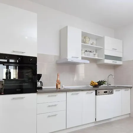 Apartmán Sea Esta *