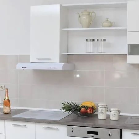 Apartament Sea Esta *