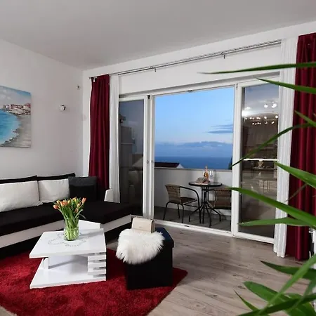 Apartment Sea Esta