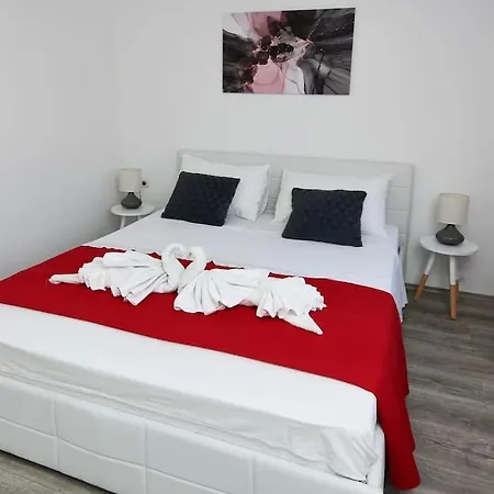 Sea Esta Apartment