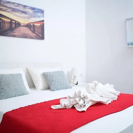 Sea Esta Apartment