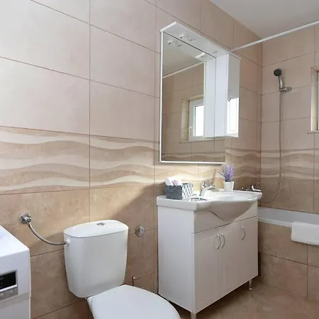 Sea Esta Apartment *