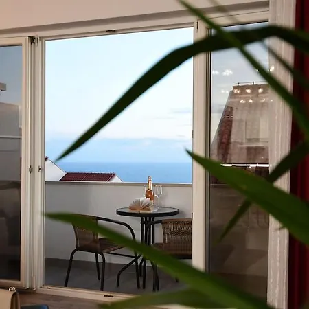 Apartment Sea Esta Dubrovnik