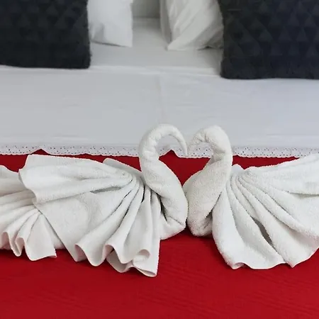 Apartamento Sea Esta