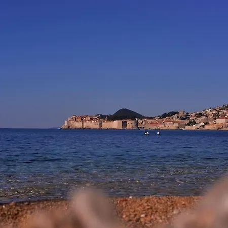 Apartamento Sea Esta Dubrovnik